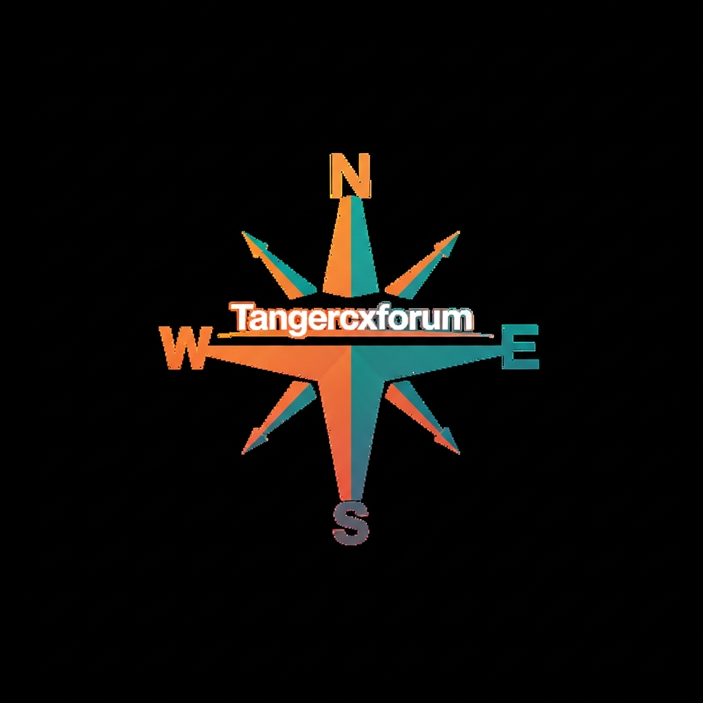 Tangercxforum